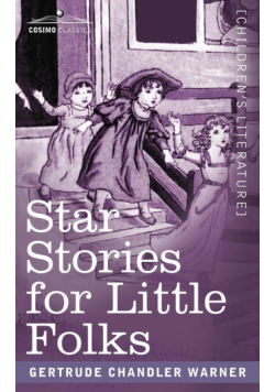 Star Stories for Little Folks