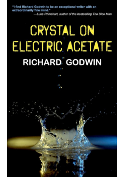 Crystal On Electric Acetate