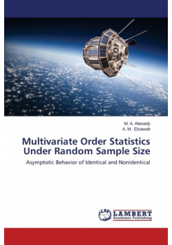 Multivariate Order Statistics Under Random Sample Size