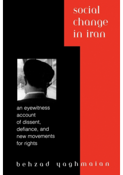 Social Change in Iran