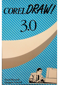 Corel Draw 3 0