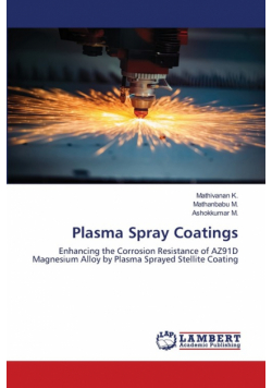 Plasma Spray Coatings