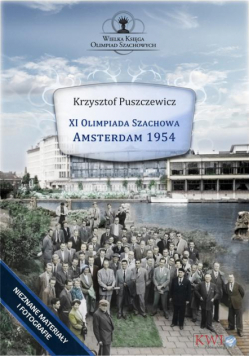 XI Olimpiada Szachowa – Amsterdam 1954