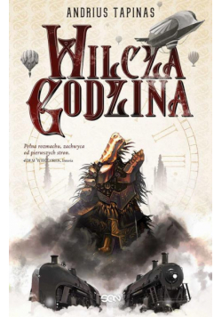 Wilcza godzina