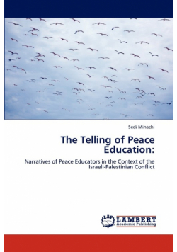 The Telling of Peace Education