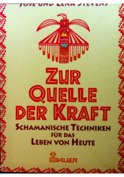 Zur Quelle der Kraft