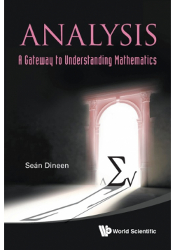 Analysis