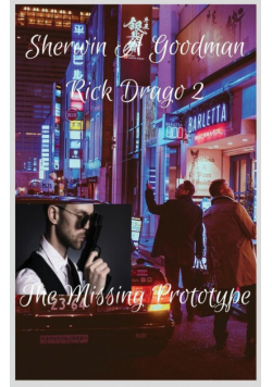 Rick Drago 2