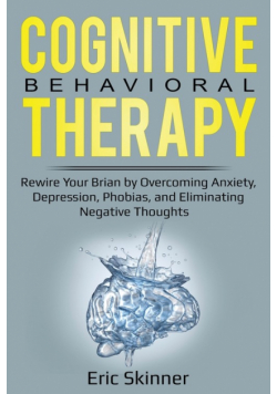 Cognitive Behavioral Therapy
