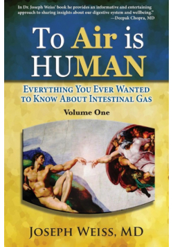 To Air is Human