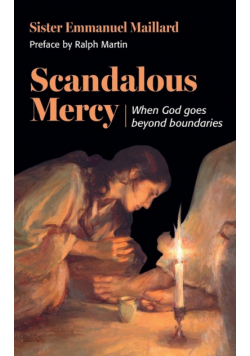 Scandalous Mercy