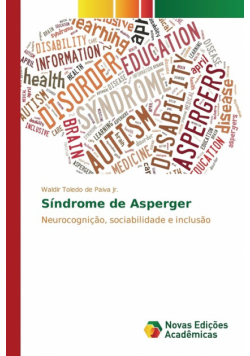 Síndrome de Asperger