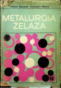 Metalurgia żelaza