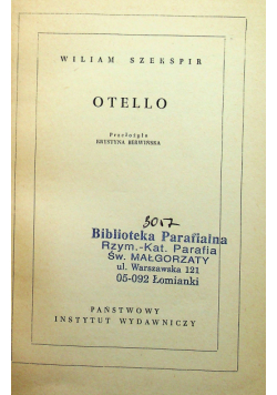 Otello
