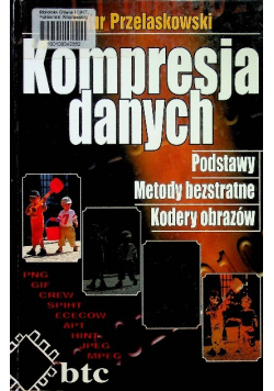 Kompresja danych