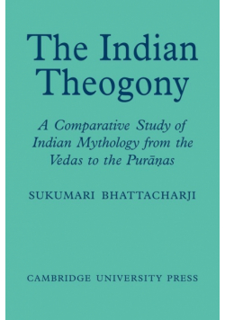 The Indian Theogony