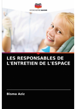 Les Responsables De L'entretien De L'espace