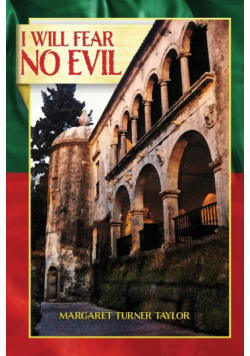 I Will Fear No Evil