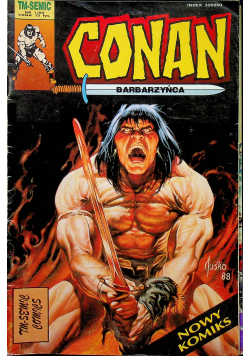 Conan nr 1