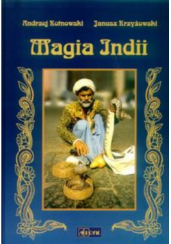 Magia Indii