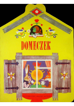 Domeczek