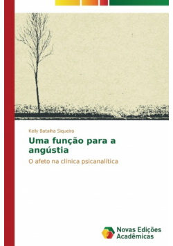 Uma função para a angústia