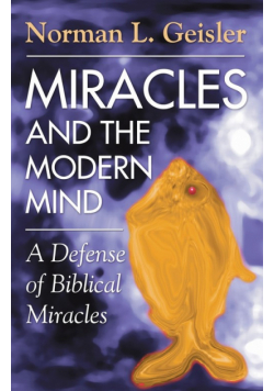 Miracles and the Modern Mind