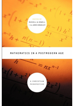 Mathematics in a Postmodern Age