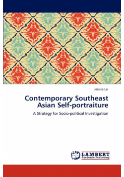 Contemporary Southeast Asian Self-Portraiture