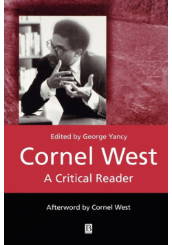 Cornel West