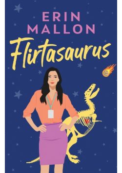 Flirtasaurus