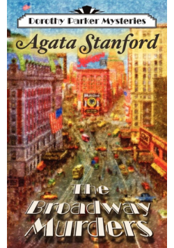 The Broadway Murders