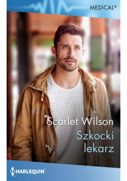 Szkocki lekarz