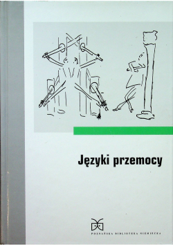 Języki przemocy