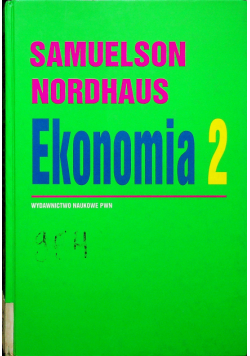Ekonomia 2