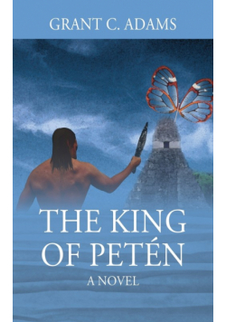 The King of Petén