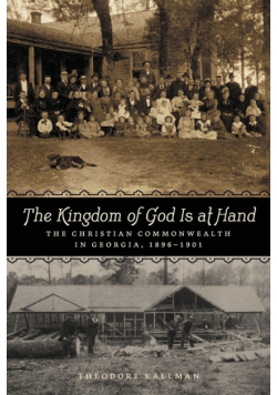 Kingdom of God Is at Hand