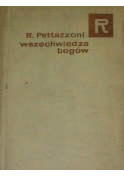 Wszechwiedza Bogów