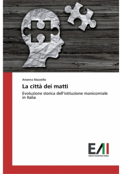La città dei matti