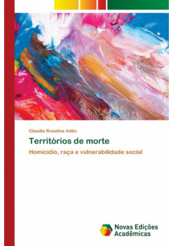 Territórios de morte