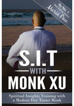 SIT with Monk Xu
