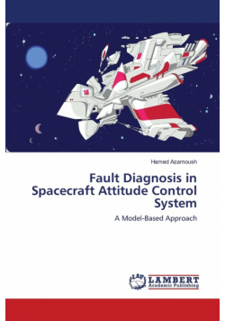 Fault Diagnosis in Spacecraft Attitude Control System