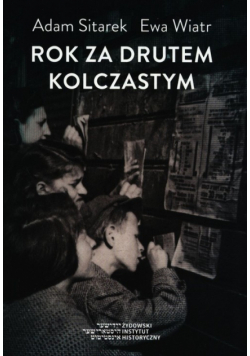 Rok za drutem kolczastym
