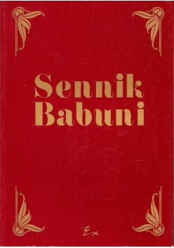 Sennik Babuni
