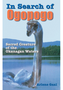 In Search of Ogopogo
