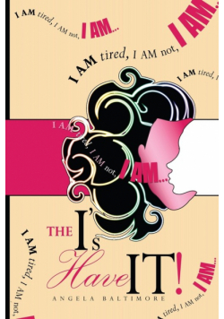 The I's Have It!