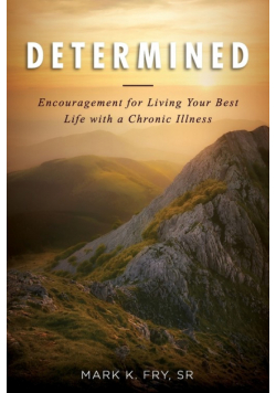 Determined