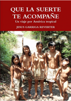 Que La Suerte Te Acompañe