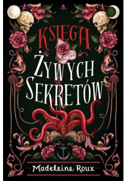 Księga żywych sekretów