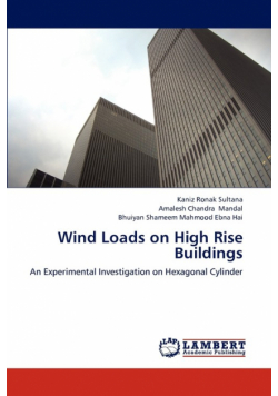 Wind Loads on High Rise Buildings